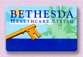 Healthcare System Cards