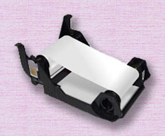 ZebraCard ZXP 800011-109 Series 1 Card Printer Ribbon
