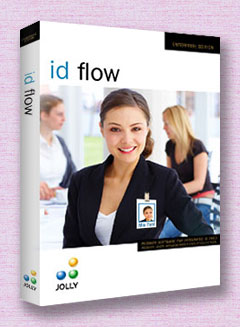 id flow software program