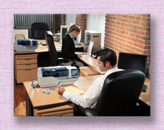 HCS Service Bureau
